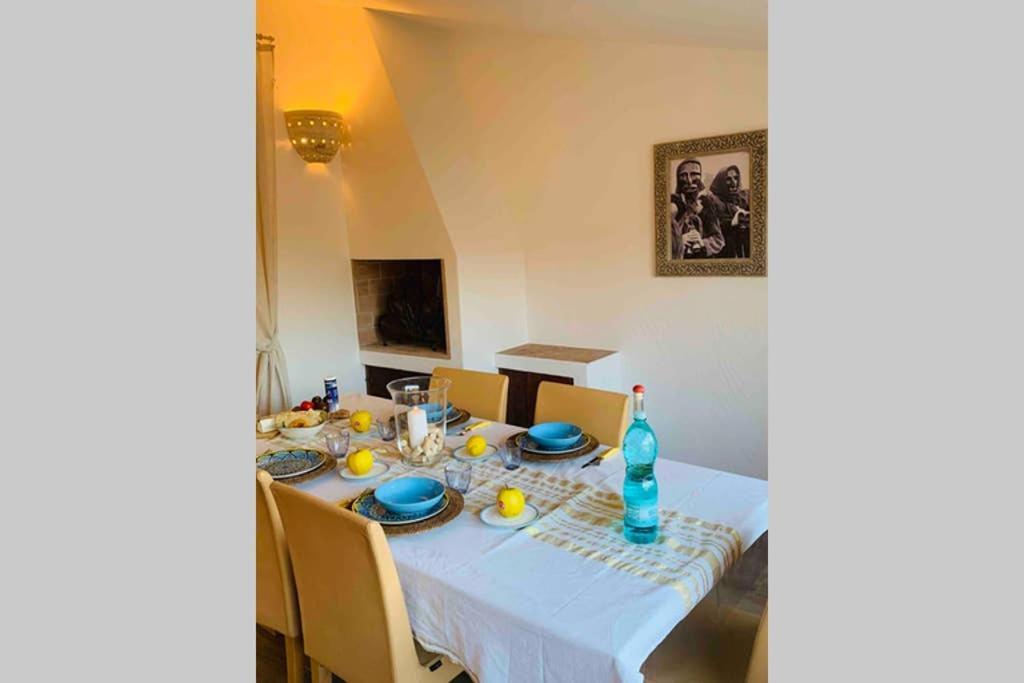 Il Canneto Apartment Cannigione