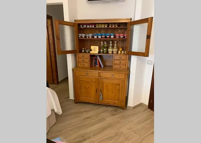 Appartamento Il Canneto