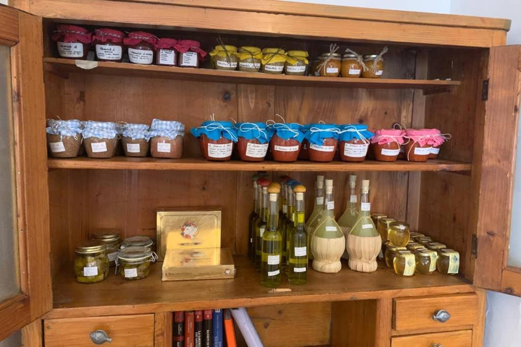 Apartment Il Canneto Cannigione