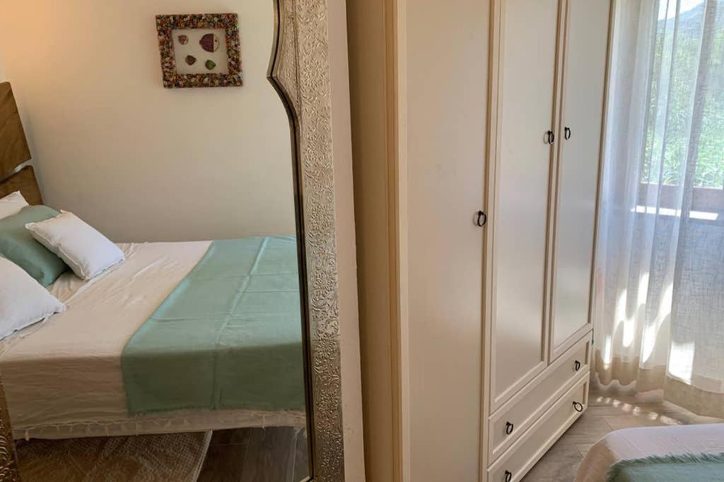 Il Canneto Apartment