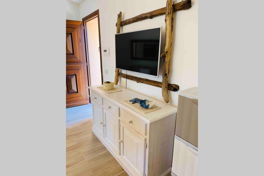 Apartment Il Canneto
