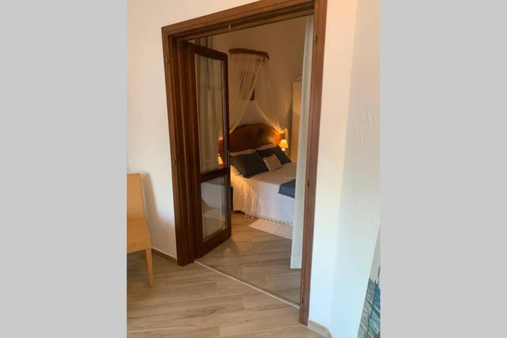 Apartment Il Canneto Cannigione