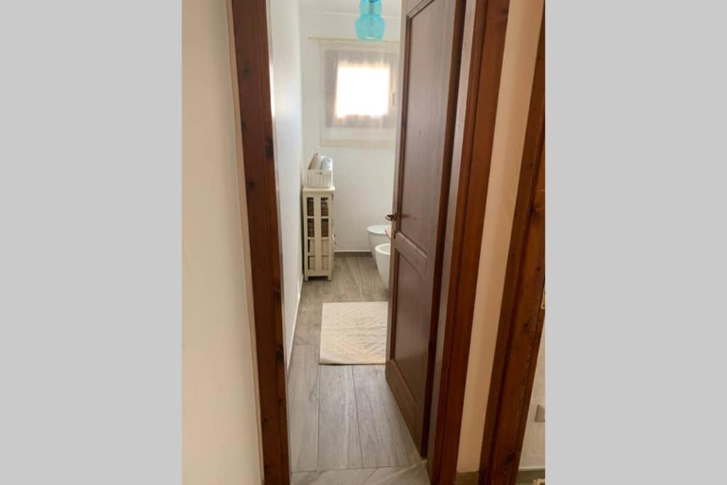 Apartment Il Canneto Cannigione