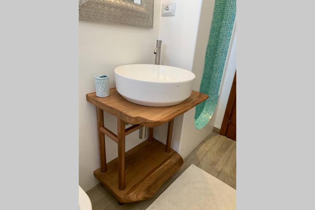 Il Canneto Apartment *