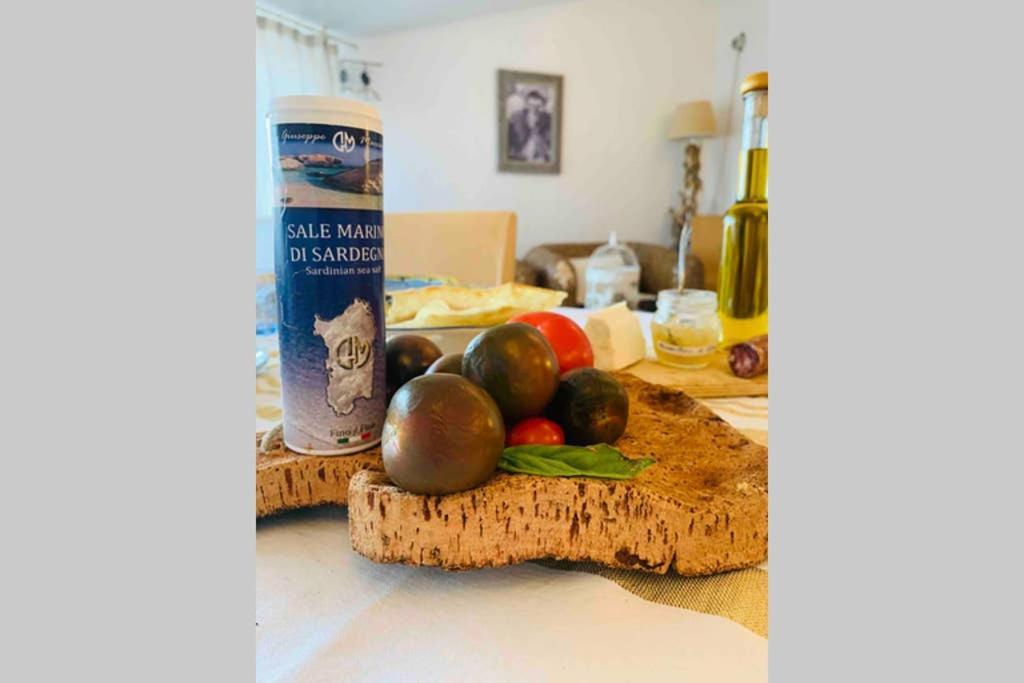 Il Canneto Apartment Cannigione