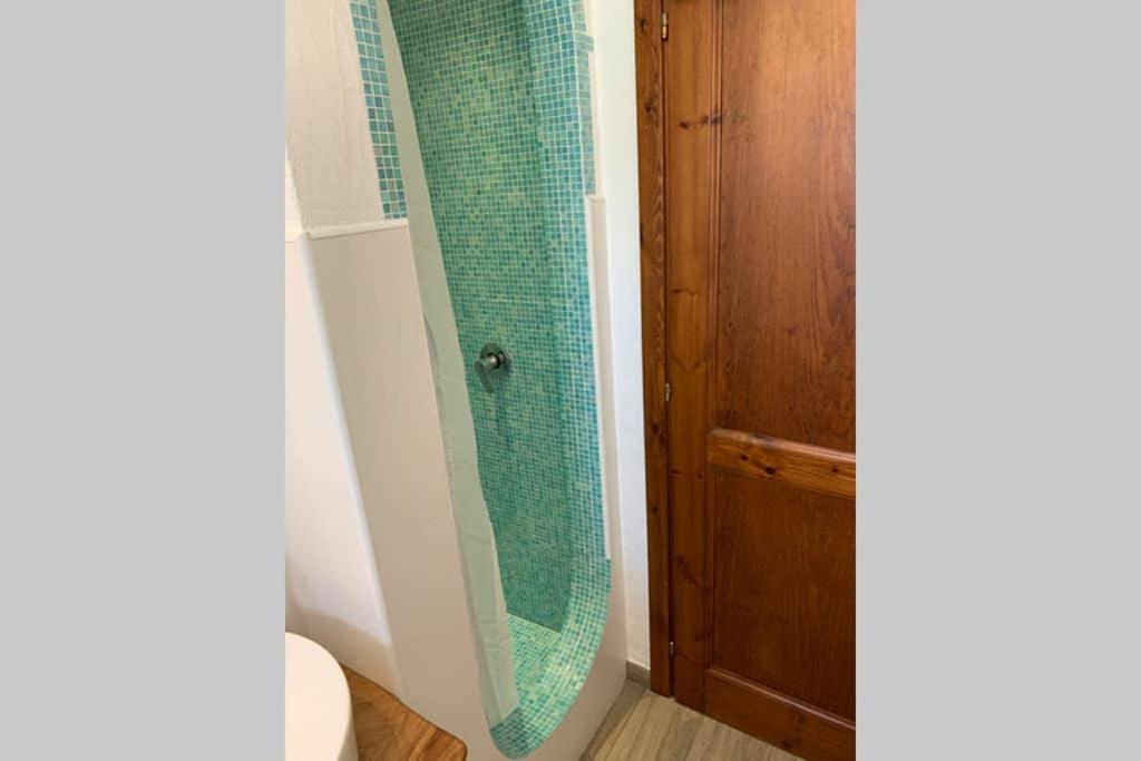 Apartment Il Canneto *