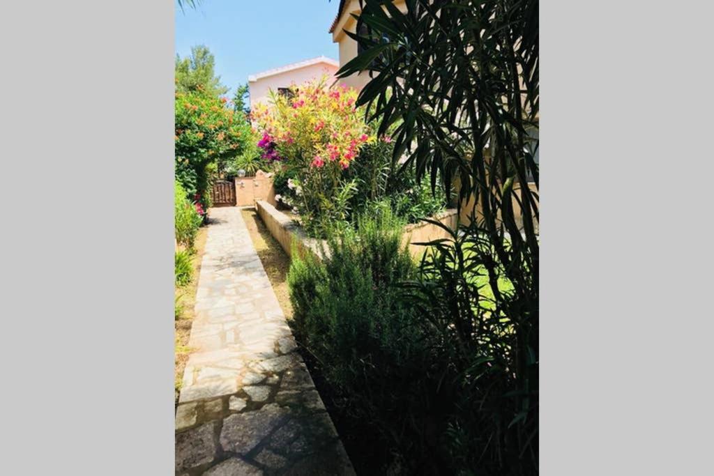 Apartment Il Canneto