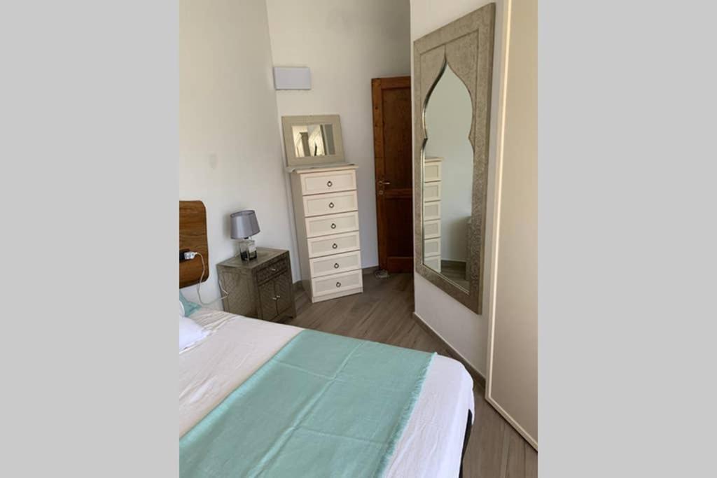 Apartment Il Canneto Cannigione