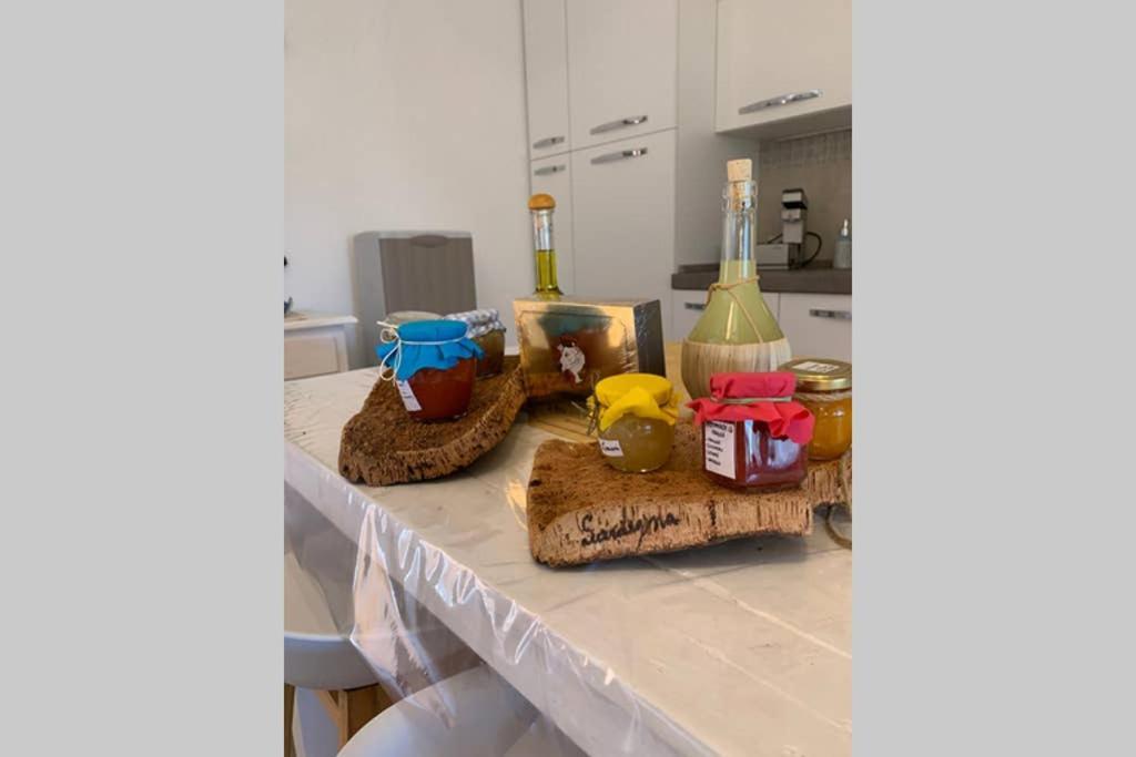 Il Canneto Cannigione