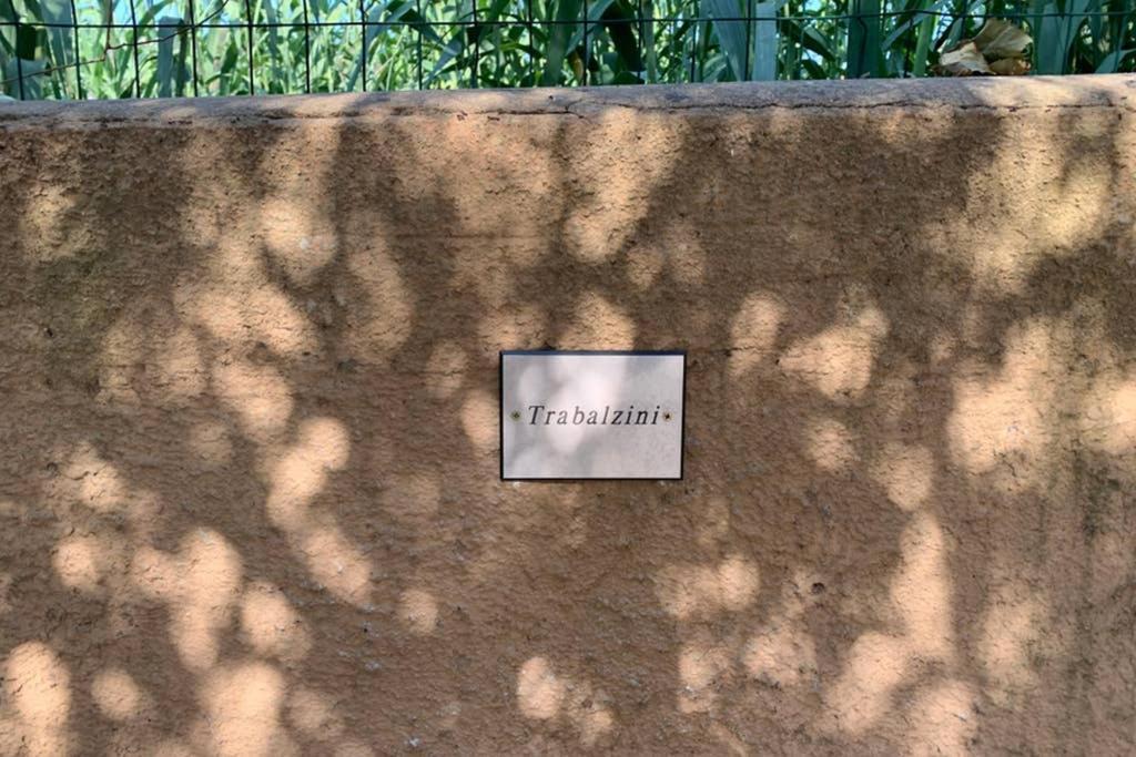 Il Canneto Apartment *