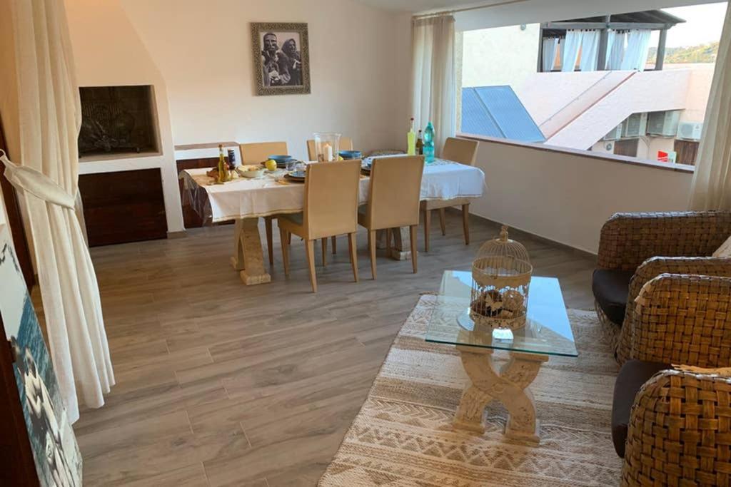 Apartment Il Canneto